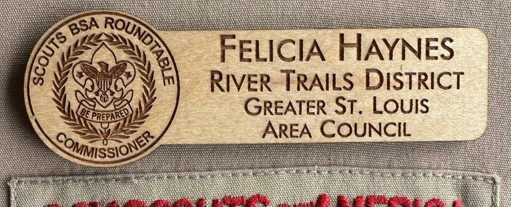 E1 - Commissioner Service