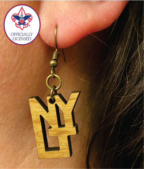 NYLT Earrings